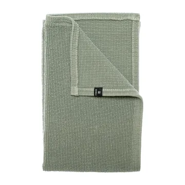 Love bathroom mat 70x110 cm - Sage - Himla