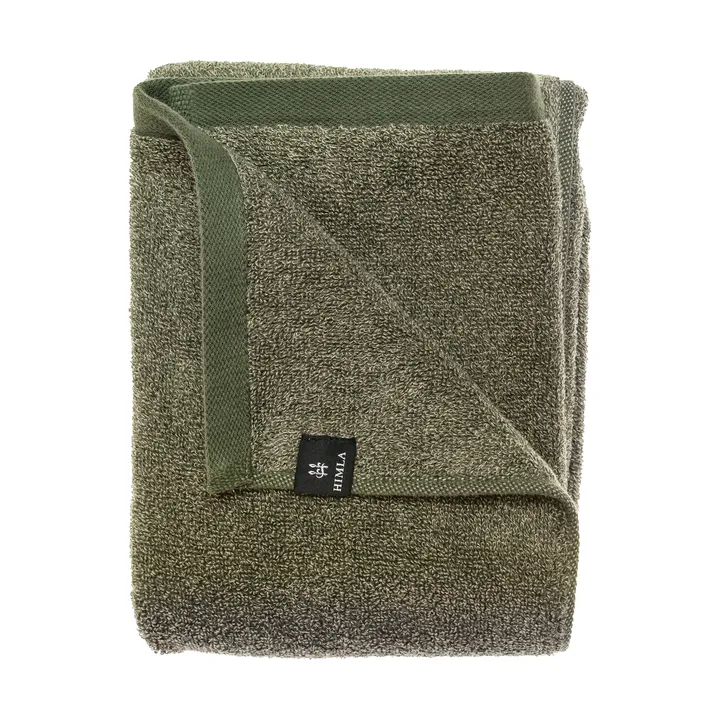 Maurice towel herbary - 100x150 cm - Himla