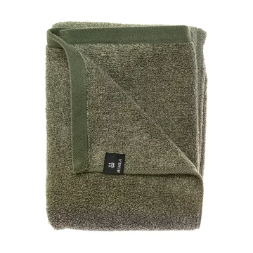 Maurice towel herbary - 30x50 cm - Himla