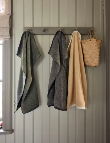 Maurice towel herbary - 30x50 cm - Himla
