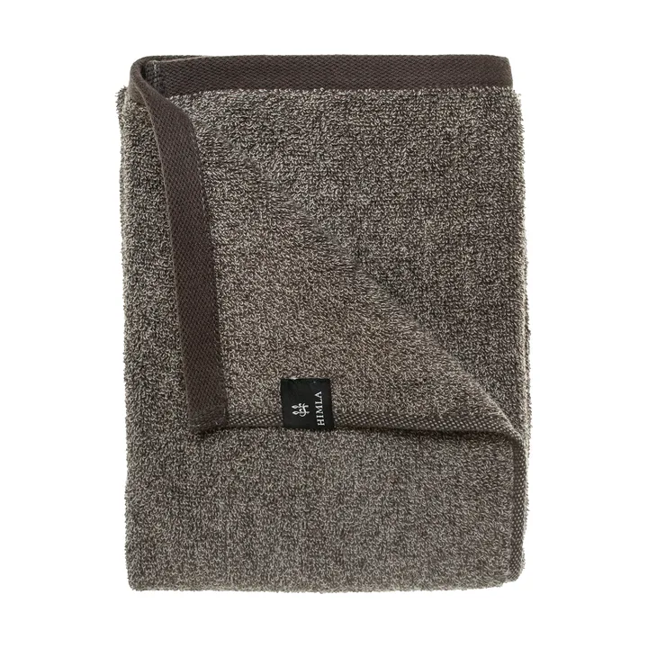 Maurice towel stones - 70x140 cm - Himla