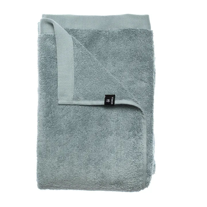 Maxime organic towel poetry - 100x150 cm - Himla