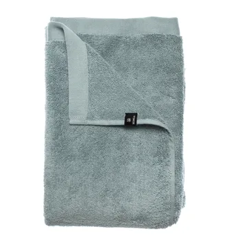 Maxime organic towel poetry - 70x140 cm - Himla