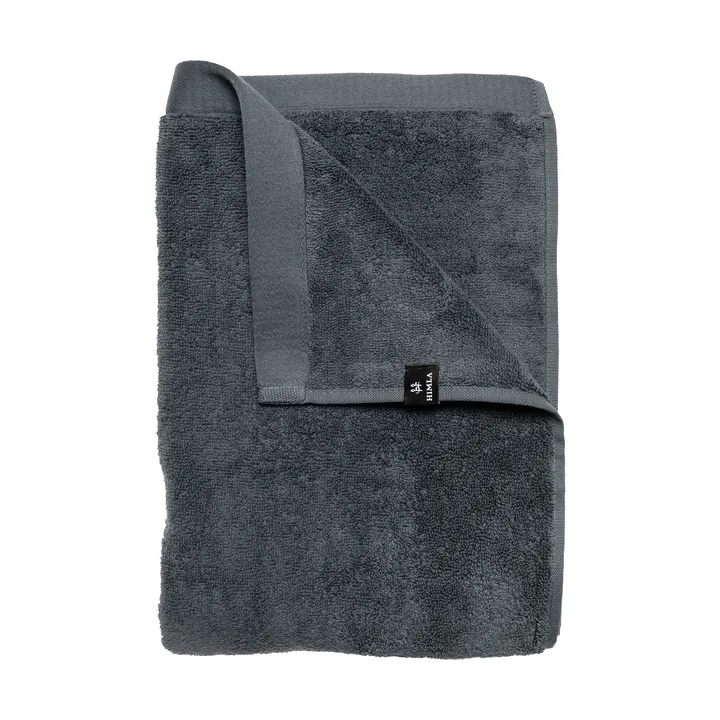 Maxime towel - Silence, 50x70 cm - Himla