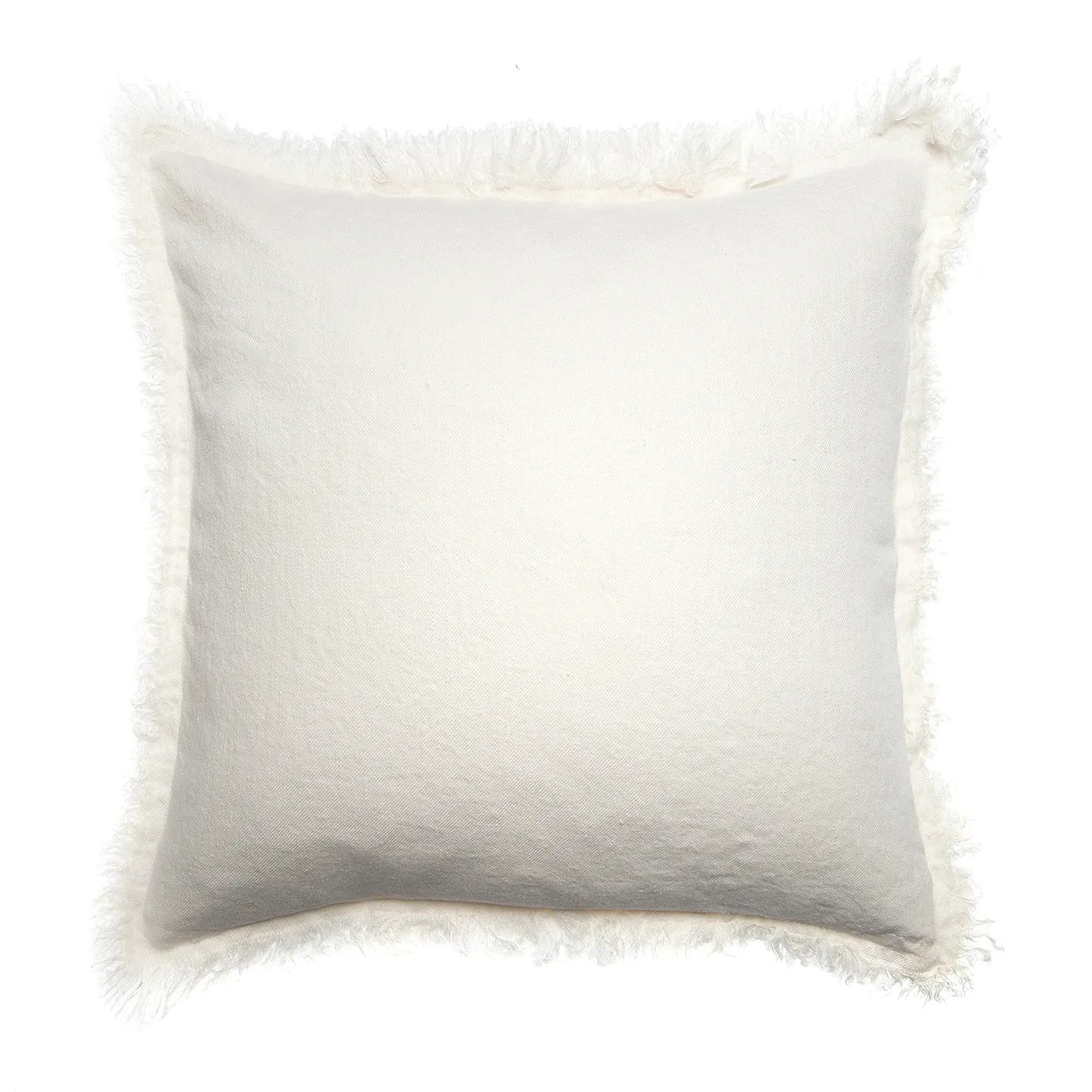Merlin pillow case 50x50 cm, off-white (white) Himla