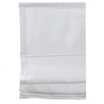 Miramar Roman blind 110x180 cm - White - Himla