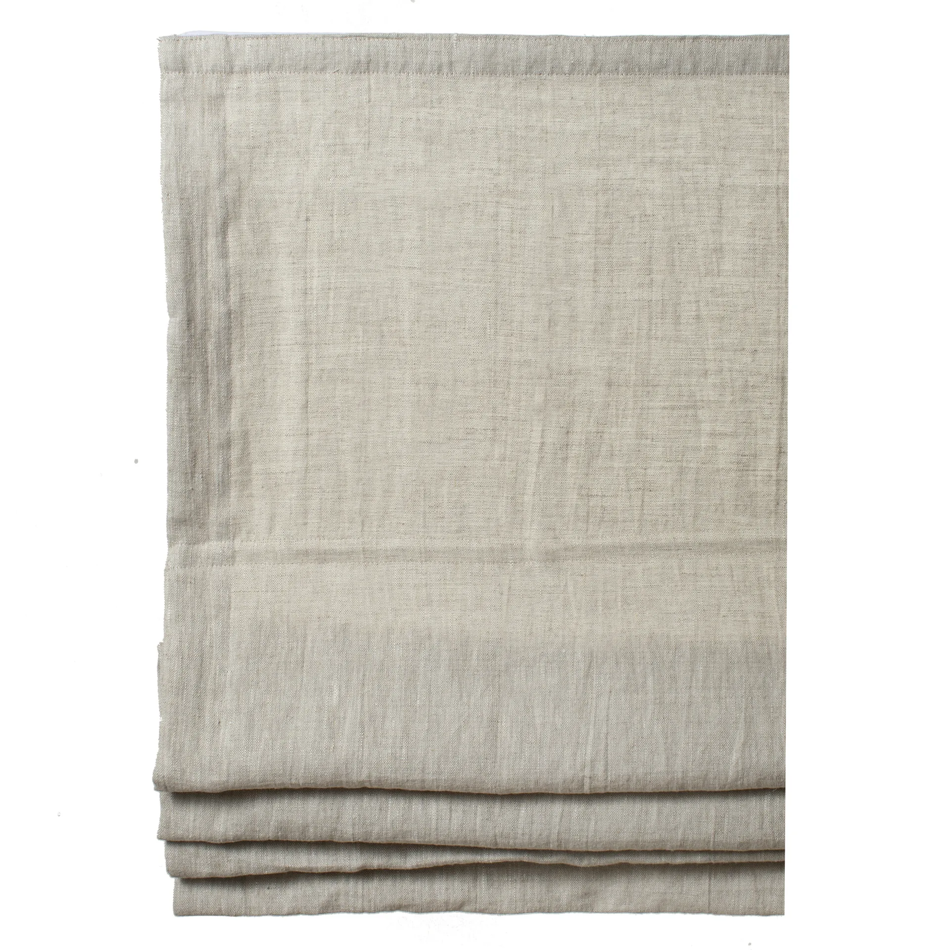 Miramar Roman blind 160x180 cm, Oatmeal Himla