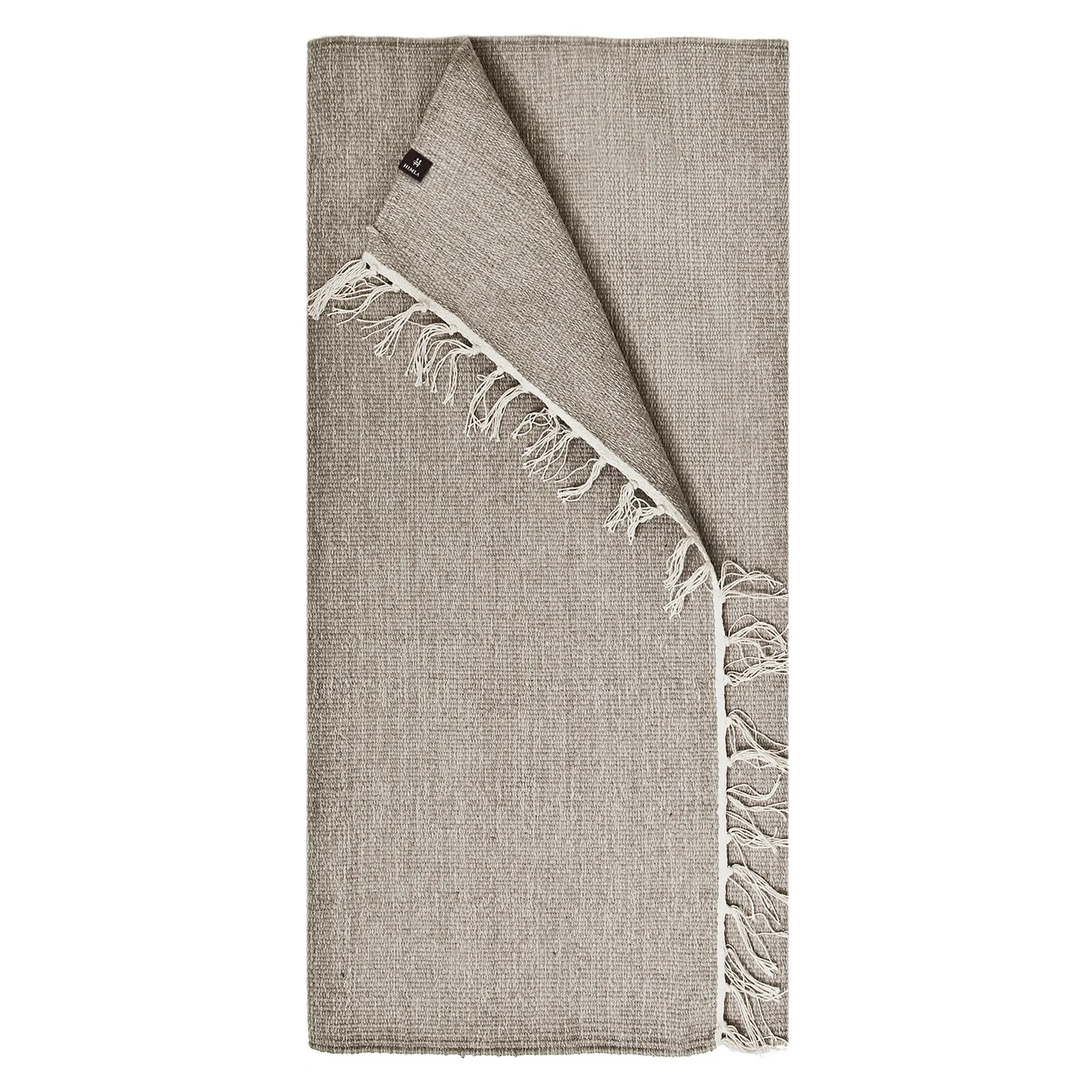 Särö rug concrete, 80x150 cm Himla