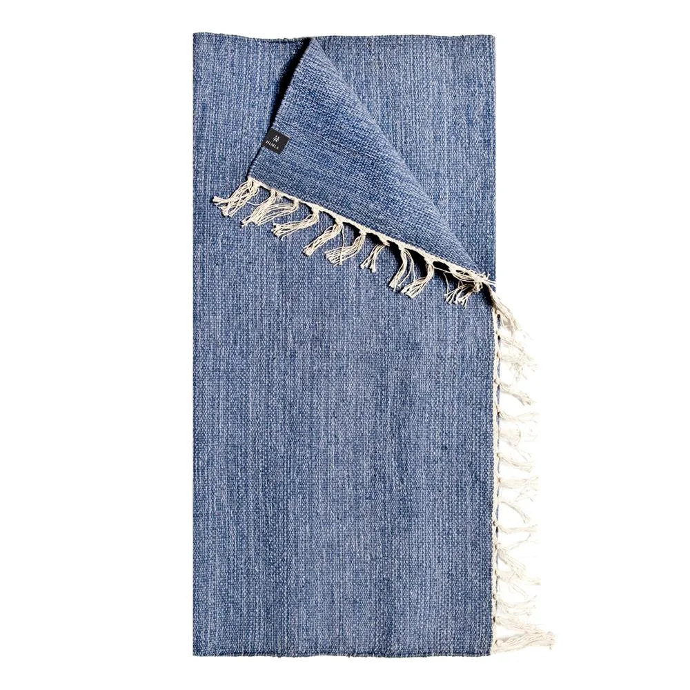 Särö rug denim, 170x230 cm Himla