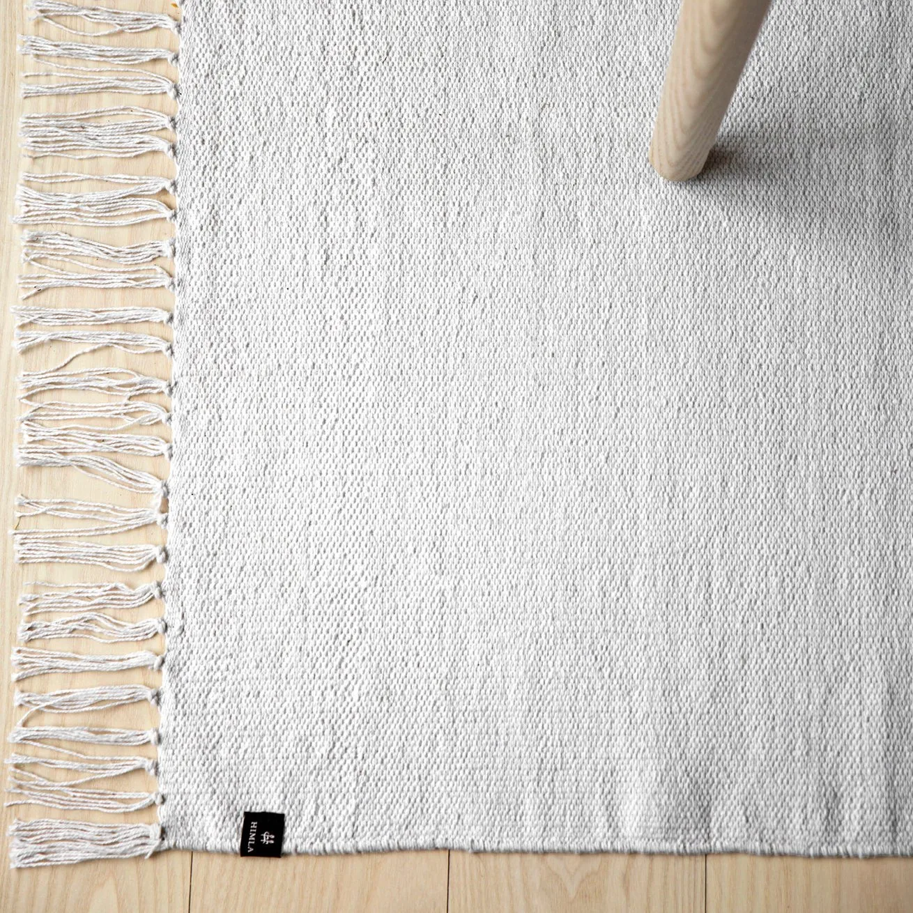 Särö rug off-white, 170x230 cm Himla