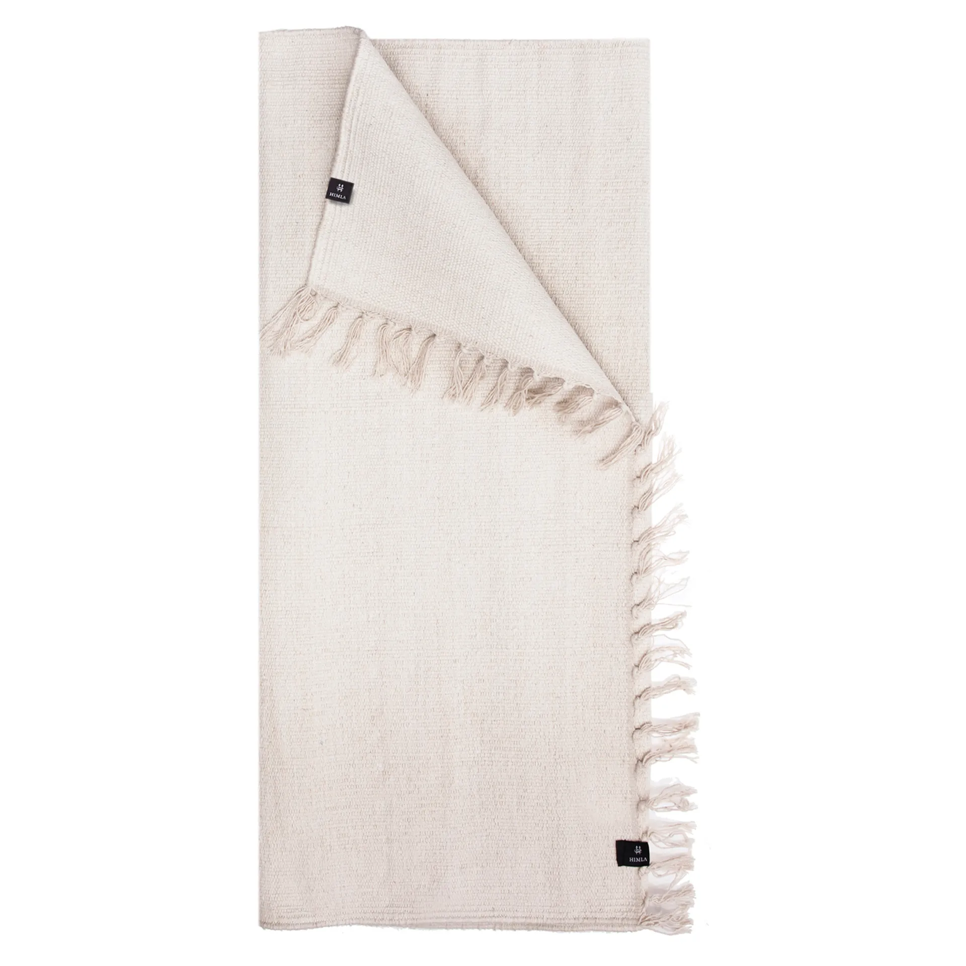 Särö rug off-white, 200x300 cm Himla
