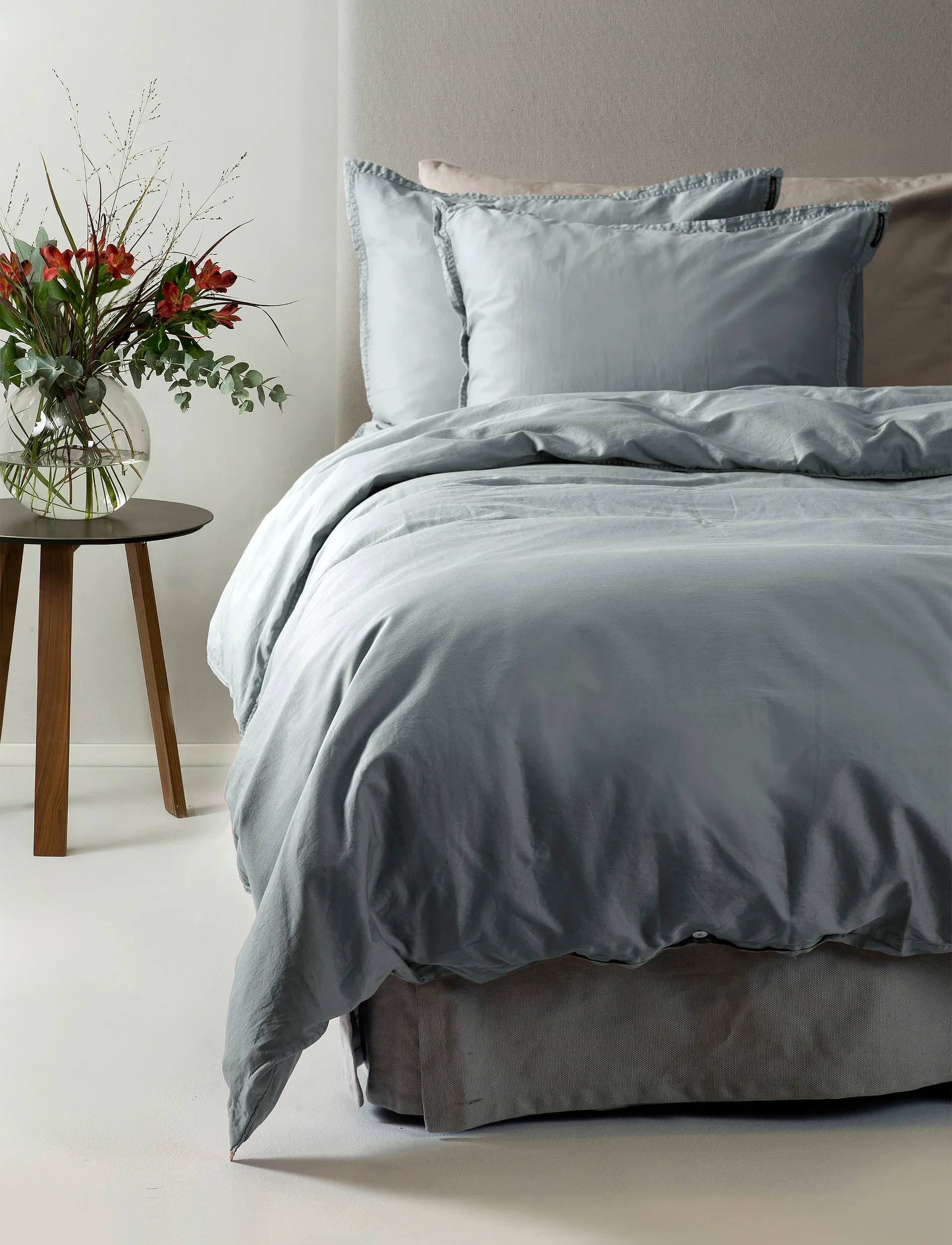 Soul duvet cover, Cloudy sky, 140x200 cm Himla