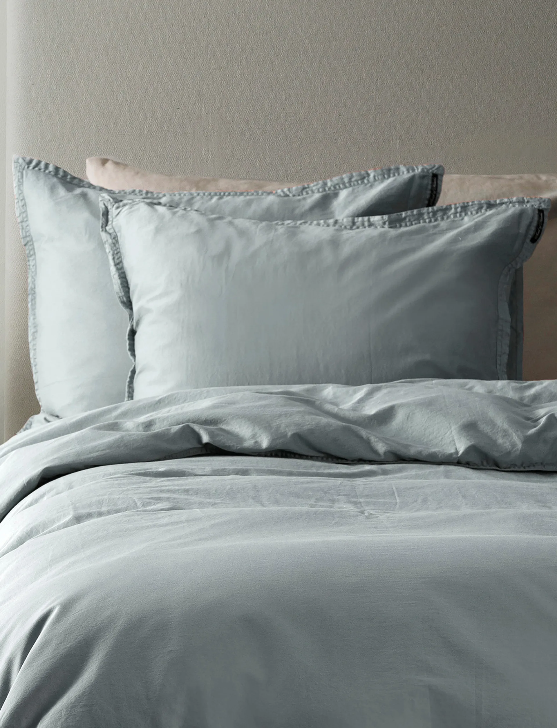 Soul pillowcase, Cloudy sky, 50x60 cm Himla