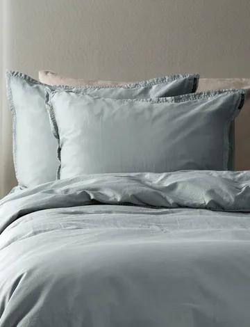 Soul pillowcase - Cloudy sky, 50x90 cm - Himla