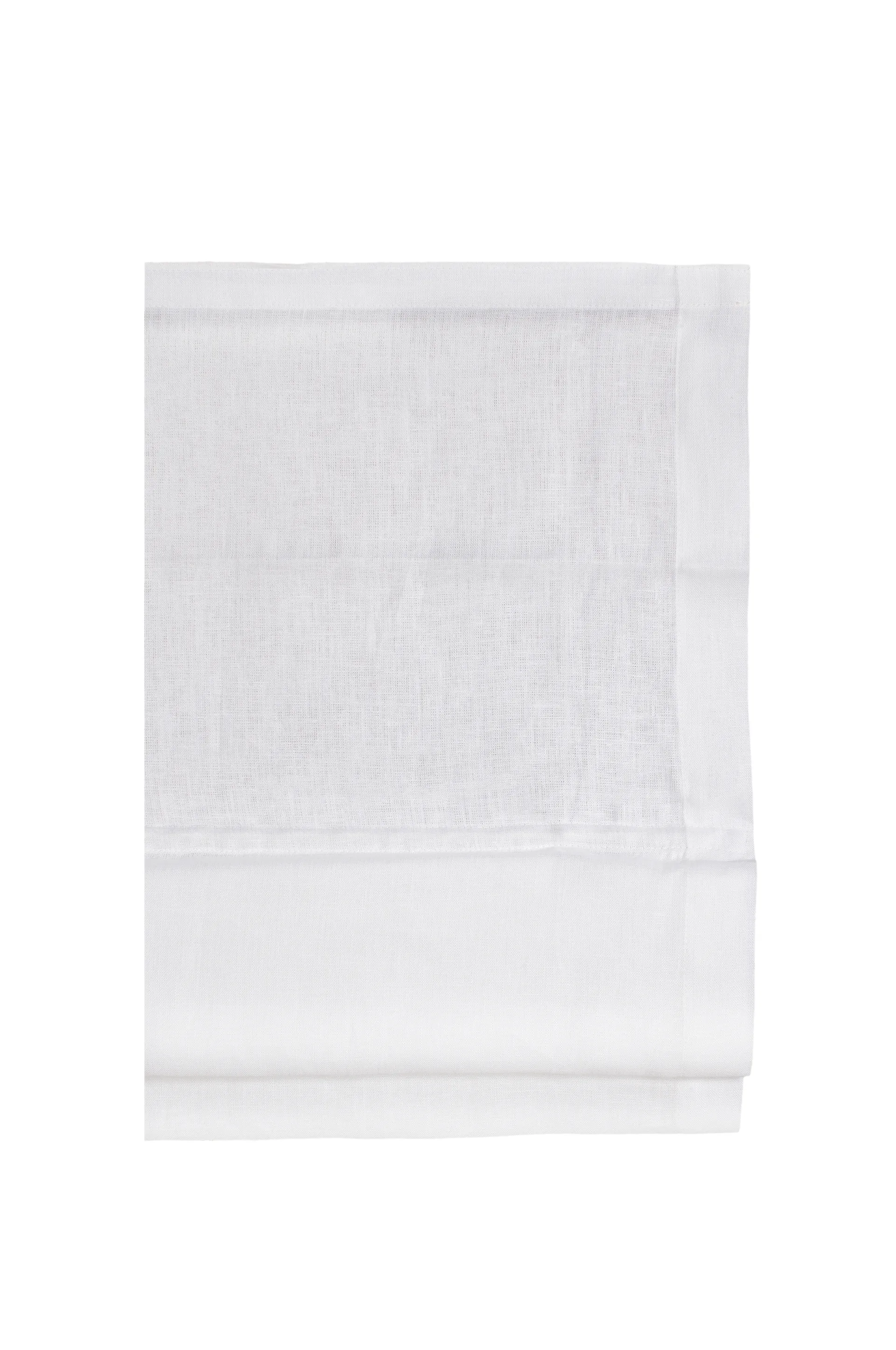 Sunday roller blind 100x180 cm, White Himla