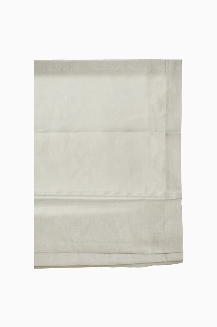 Sunday roller blind 110x180 cm - Ash - Himla