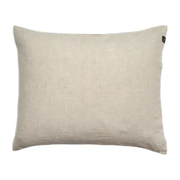 Sunrise pillowcase 50x60 cm - Oatmeal - Himla