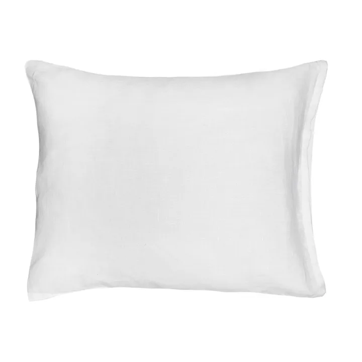 Sunrise pillowcase 50x60 cm - White - Himla