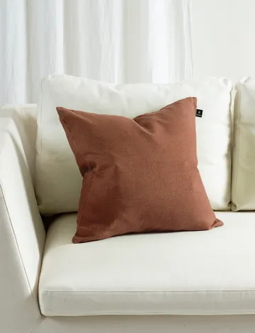 Sunshine cushion cover - Grounded, 50x50 cm - Himla