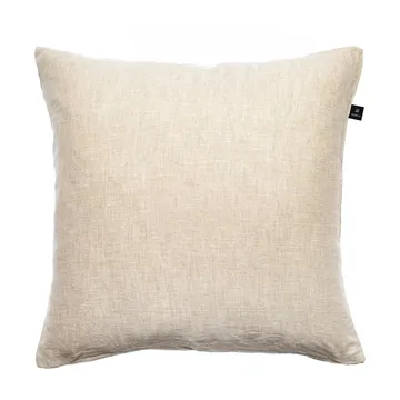 Sunshine pillow case 50x50 cm - Oatmeal (Natural) - Himla