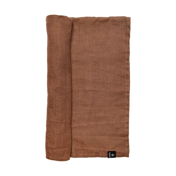 Sunshine table runner - Grounded, 50x140 cm - Himla