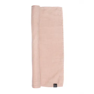 Sunshine table runner - Nude - Himla