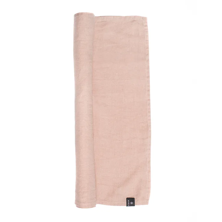 Sunshine table runner - Nude - Himla