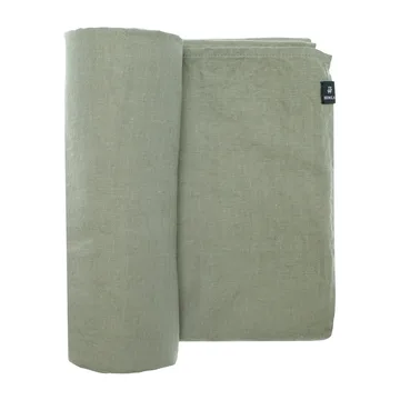 Sunshine tablecloth 140x330 cm - Sage - Himla
