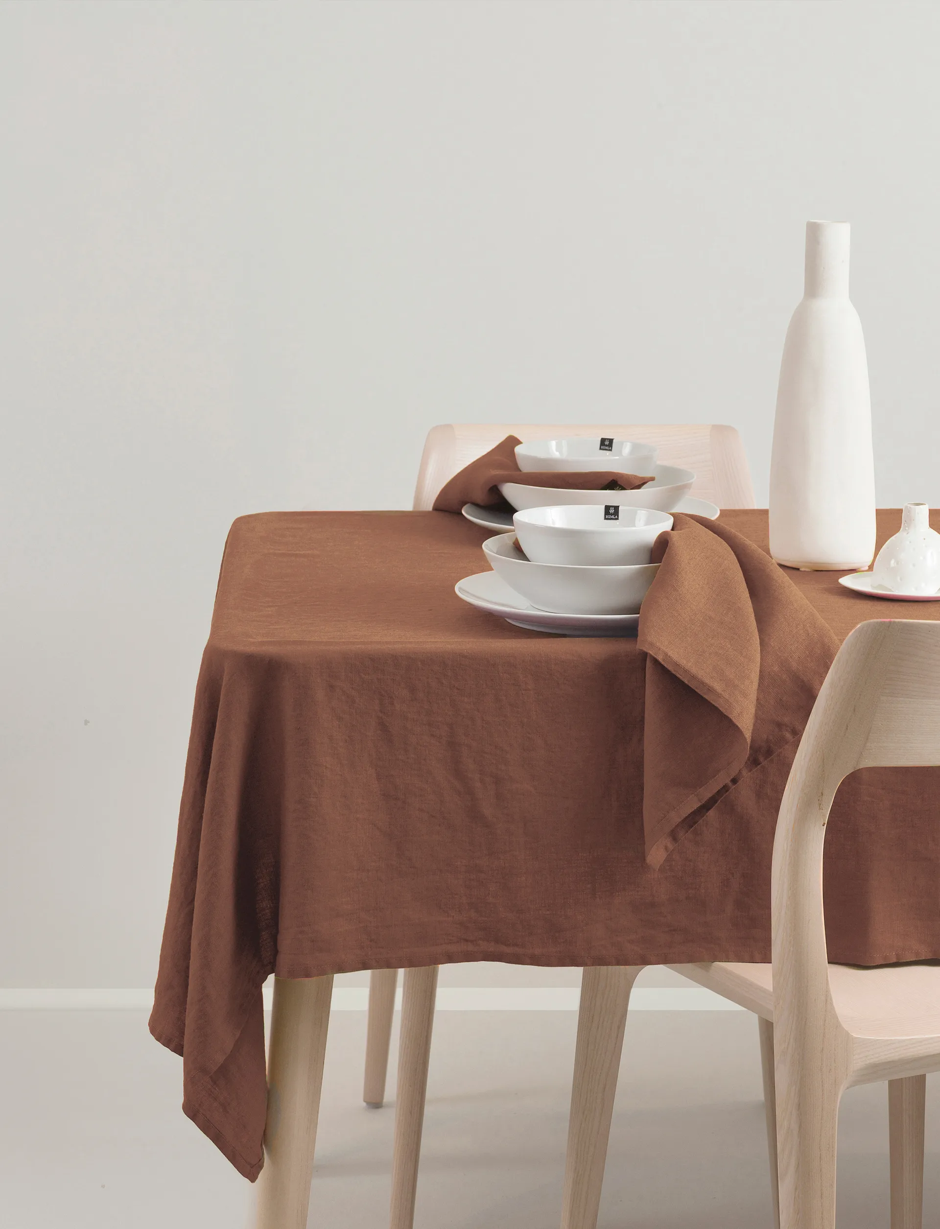 Sunshine tablecloth, Grounded, 140x250 cm Himla