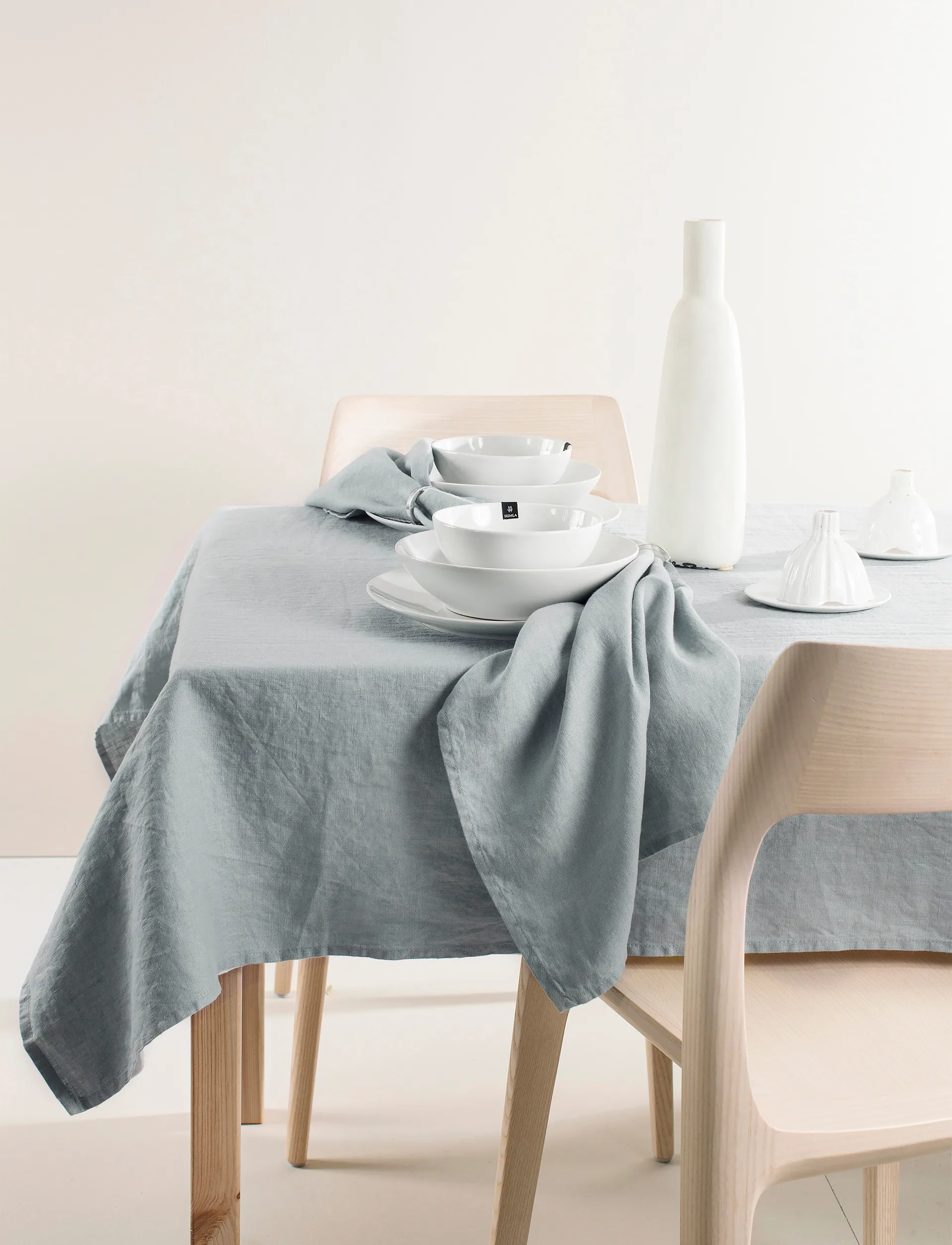 Sunshine tablecloth, Heavenly, 140x250 cm Himla