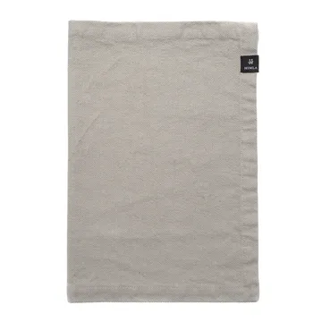 Weekday placemat 37x50 cm - Ash (grey) - Himla