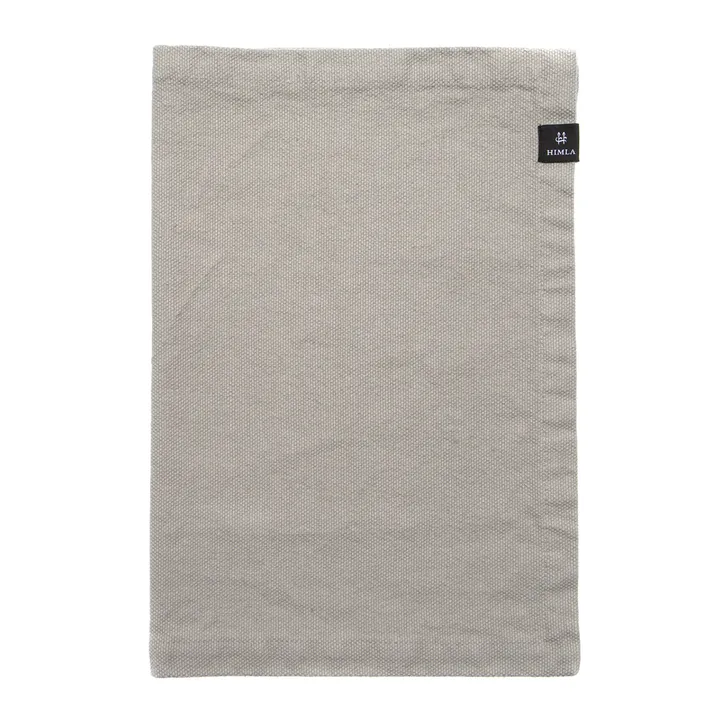 Weekday placemat 37x50 cm - Ash (grey) - Himla