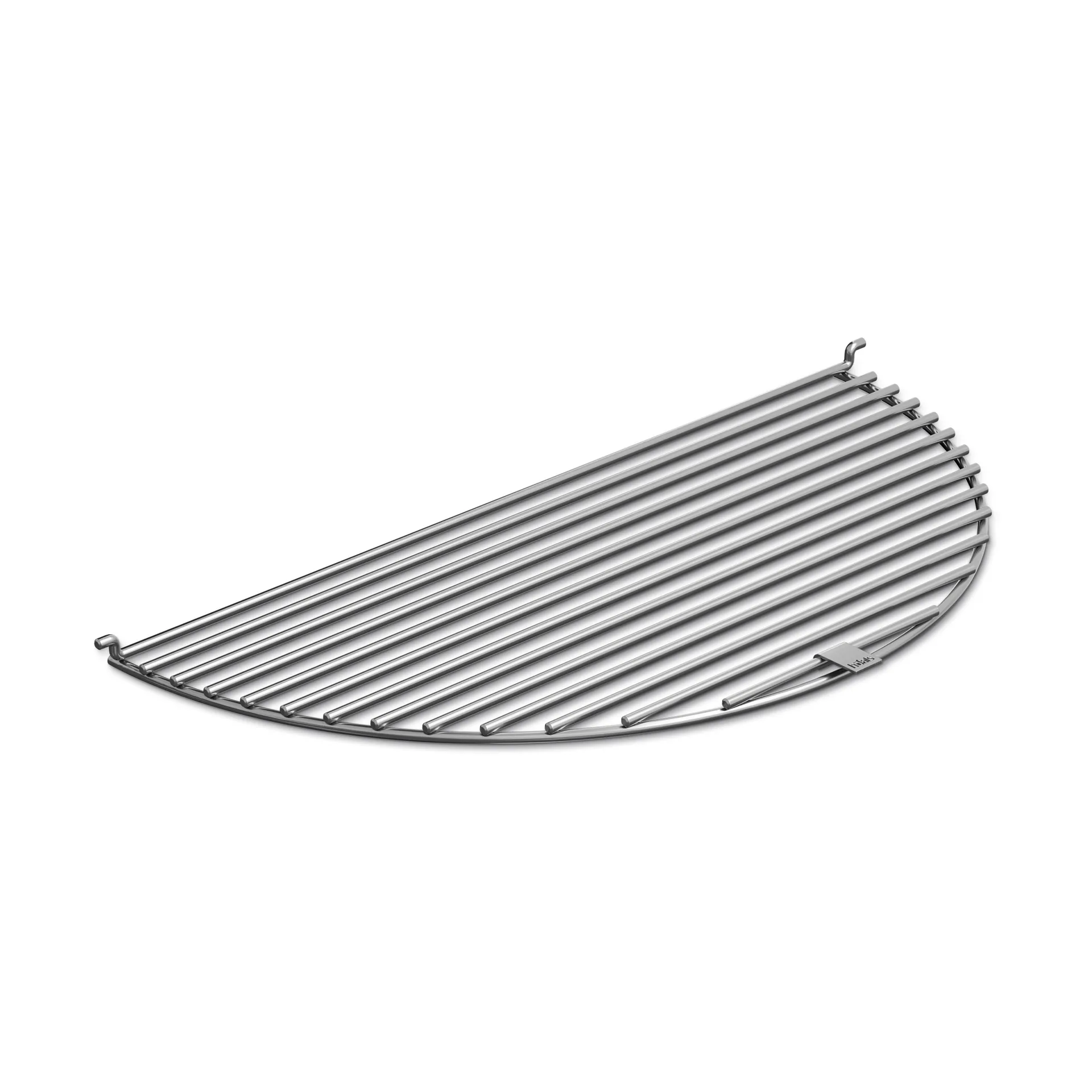 BOWL 57 grill grate, Silver Höfats