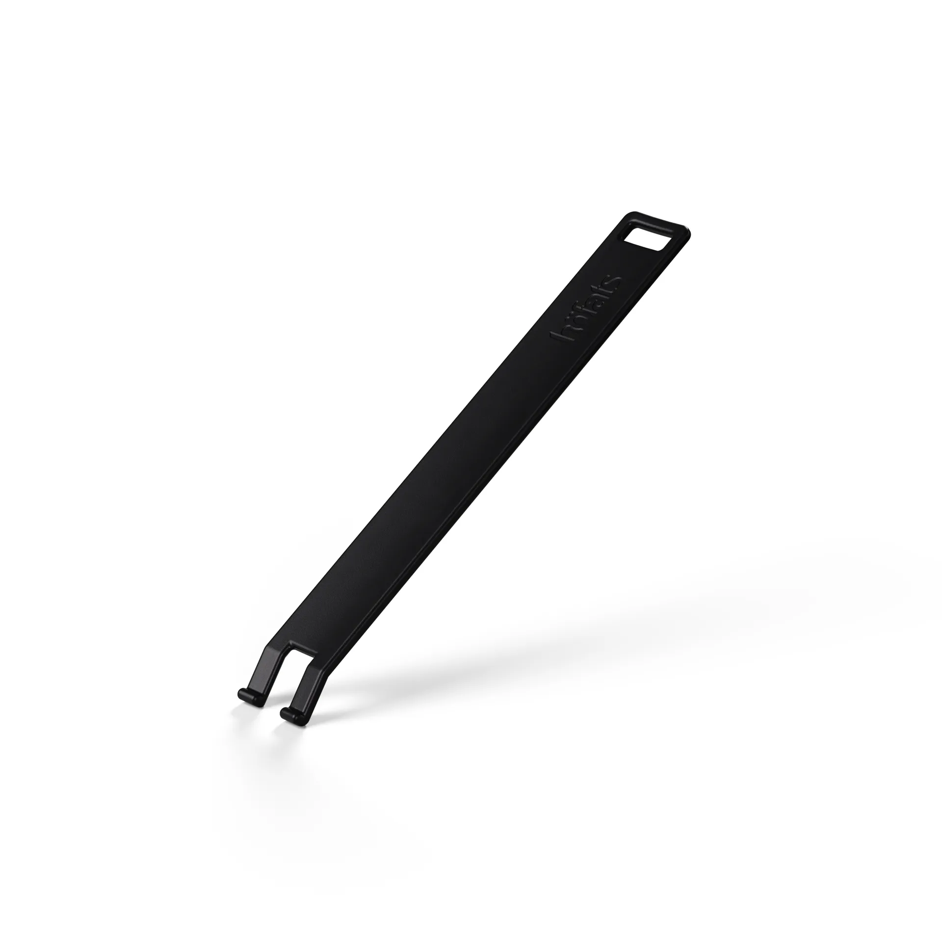 BOWL 57 grill shelf, Black Höfats