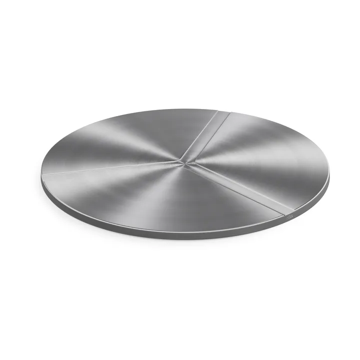 BOWL 57 lid - Silver - Höfats