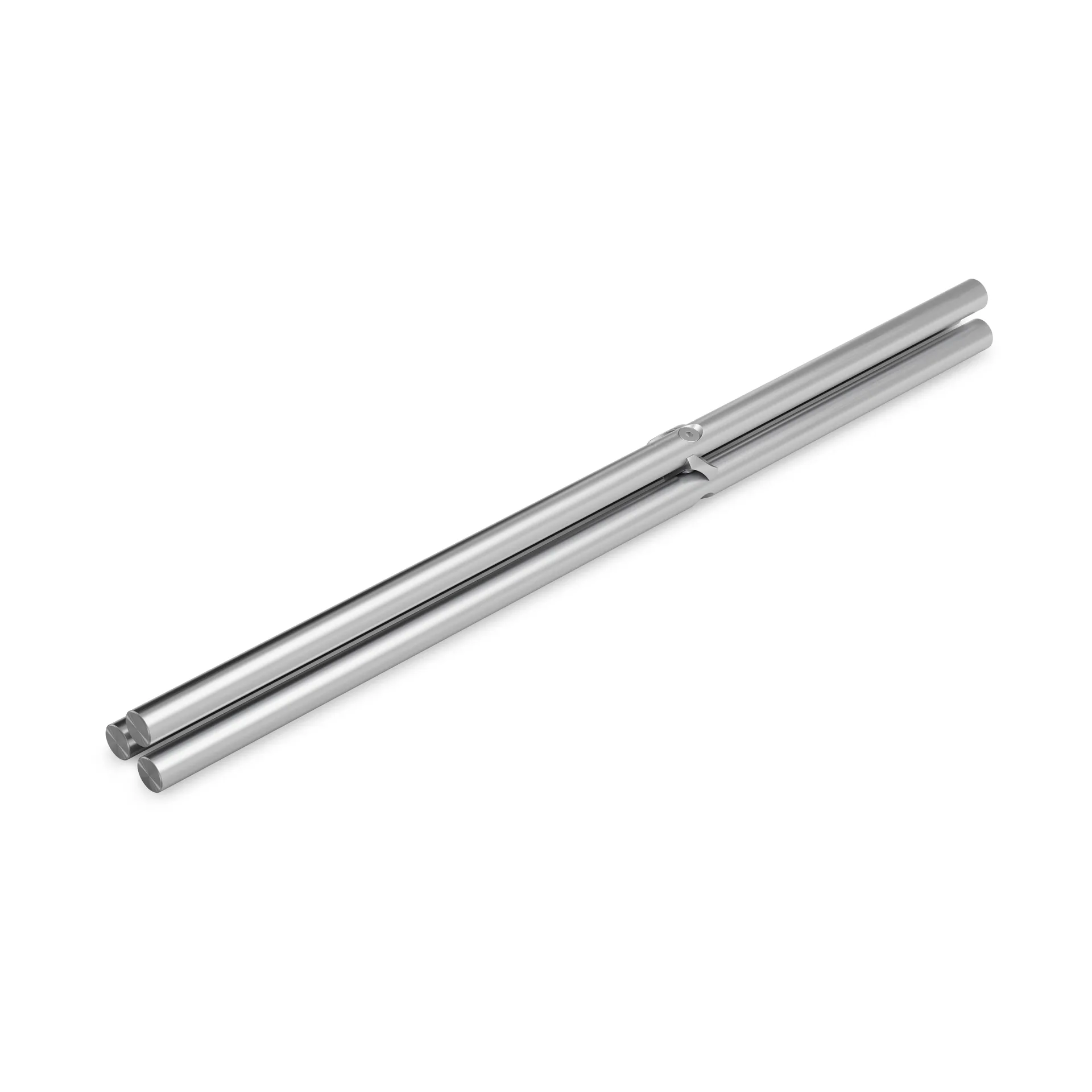 BOWL 57 tripod stand, Silver Höfats