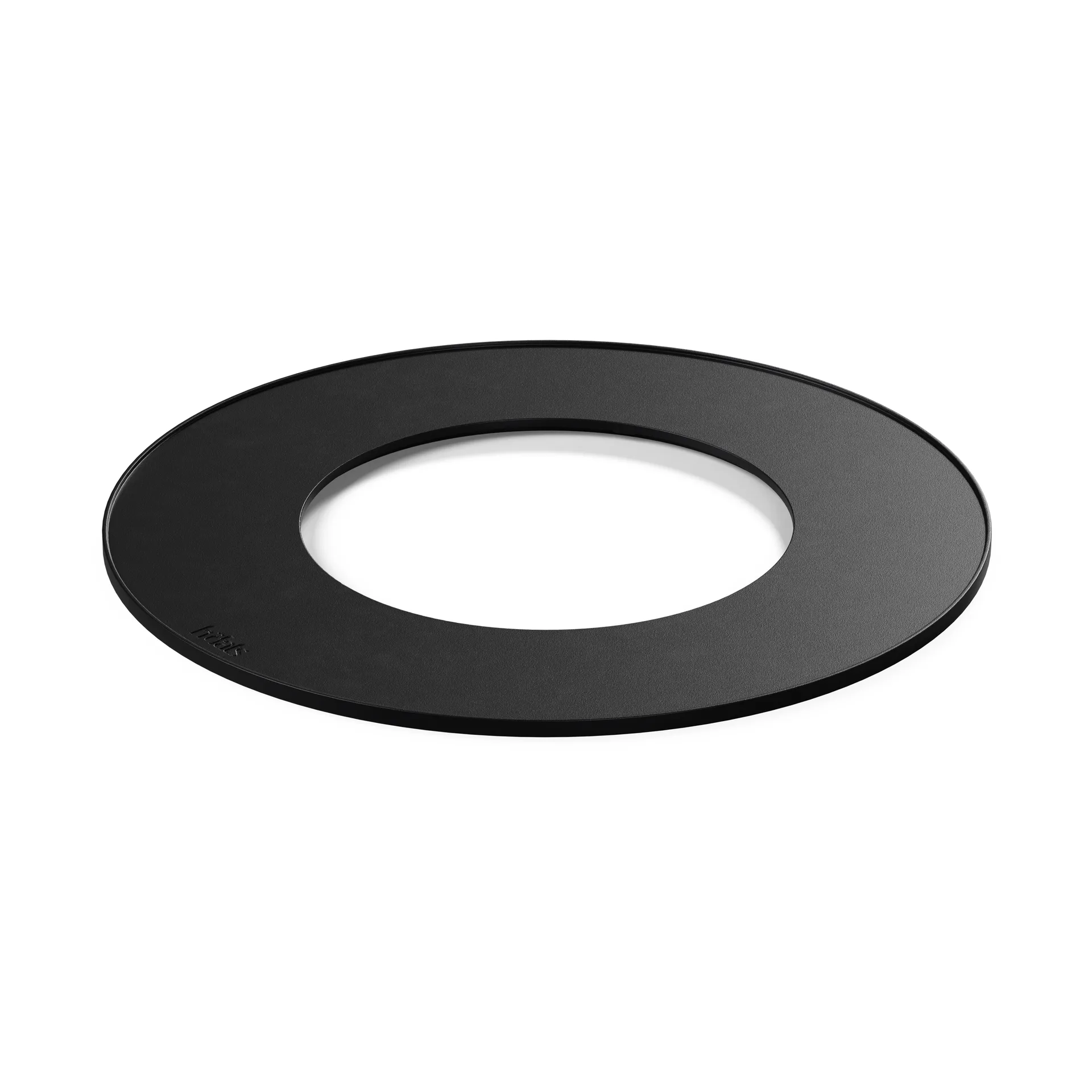 BOWL 57 warming ring, Black Höfats