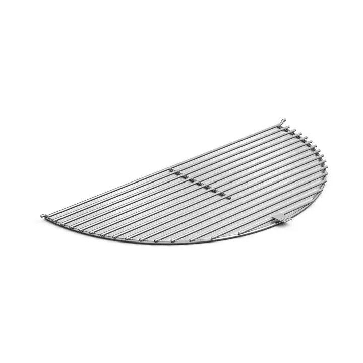BOWL 70 grill grate - Silver - Höfats