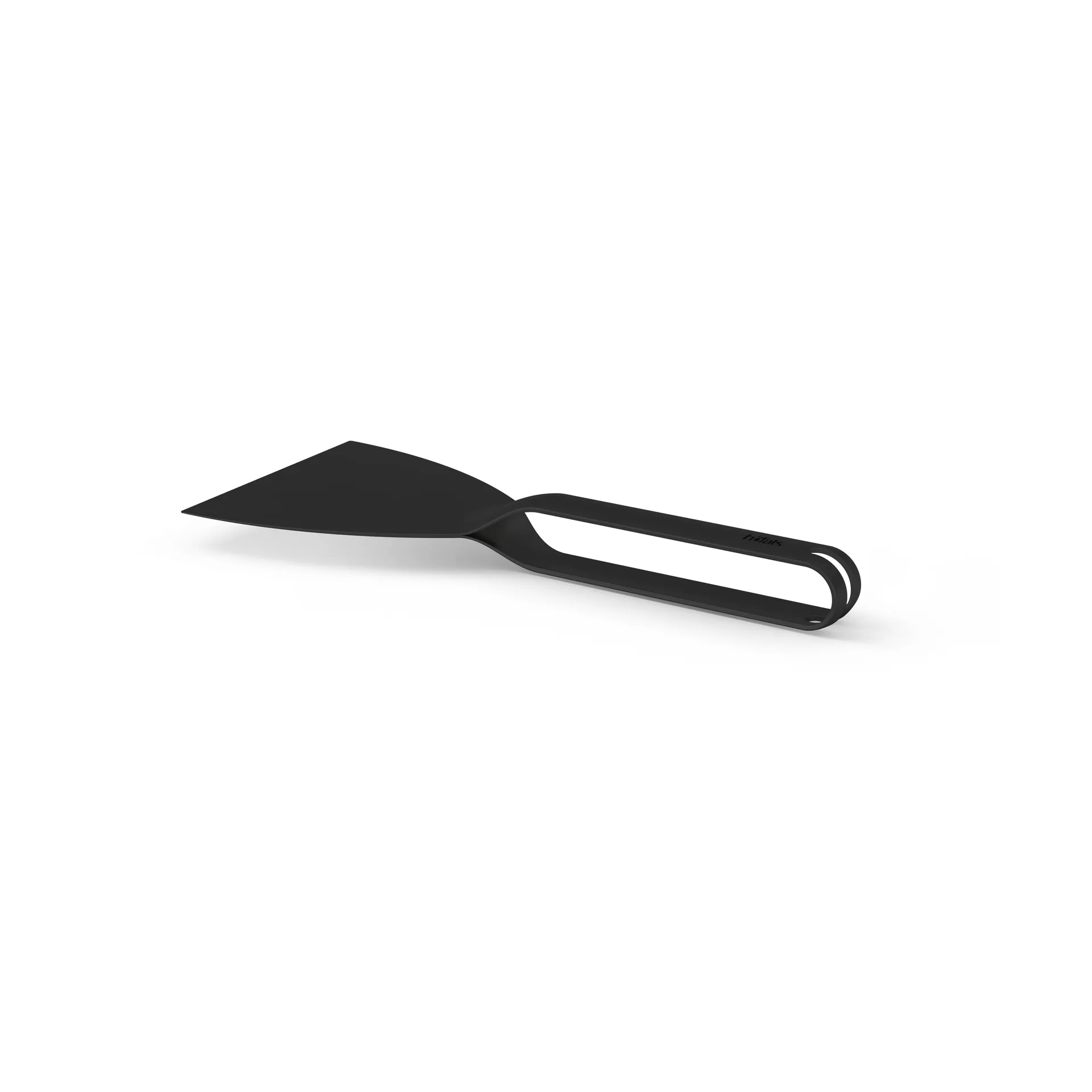 Höfats grill scraper, Black Höfats