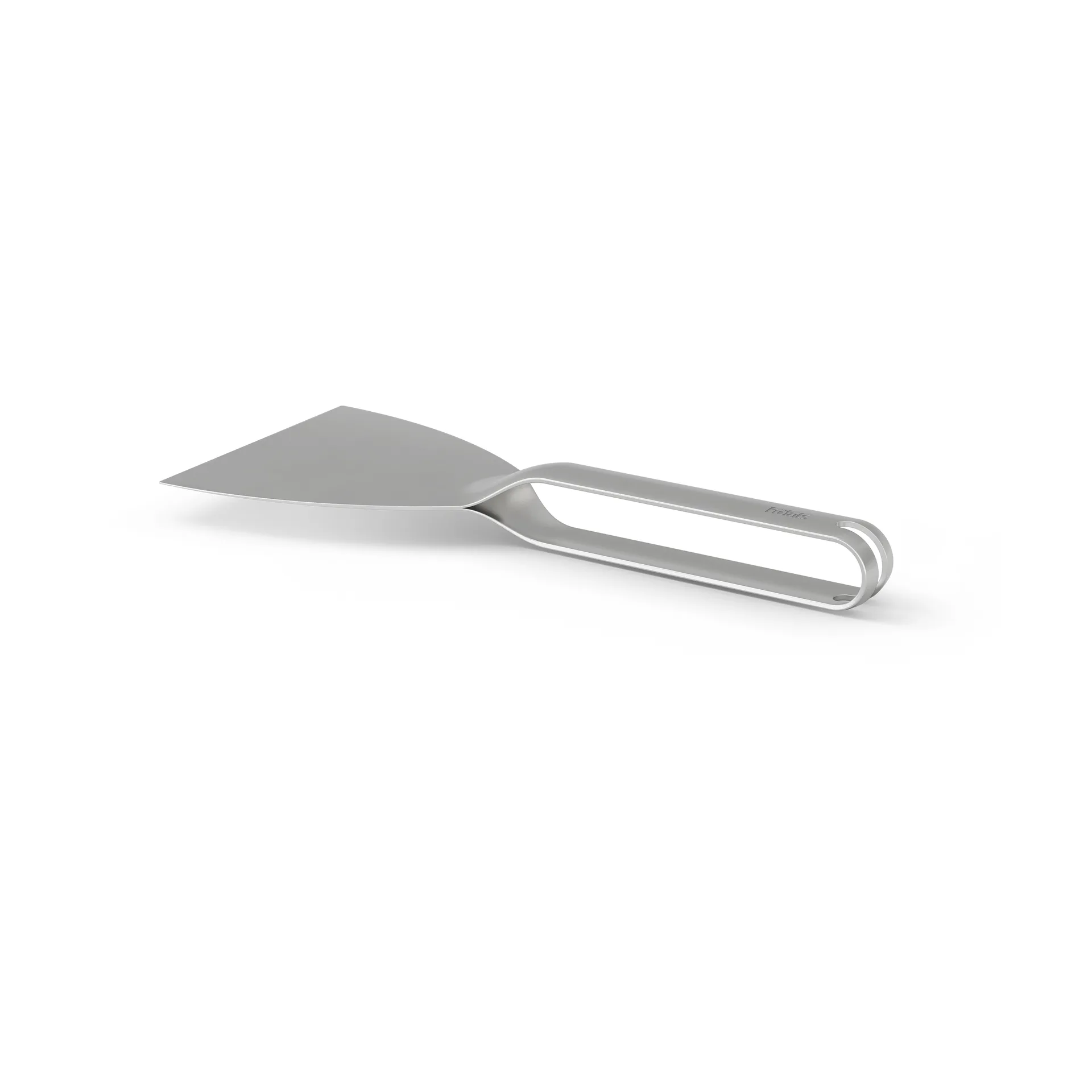 Höfats grill scraper, Silver Höfats
