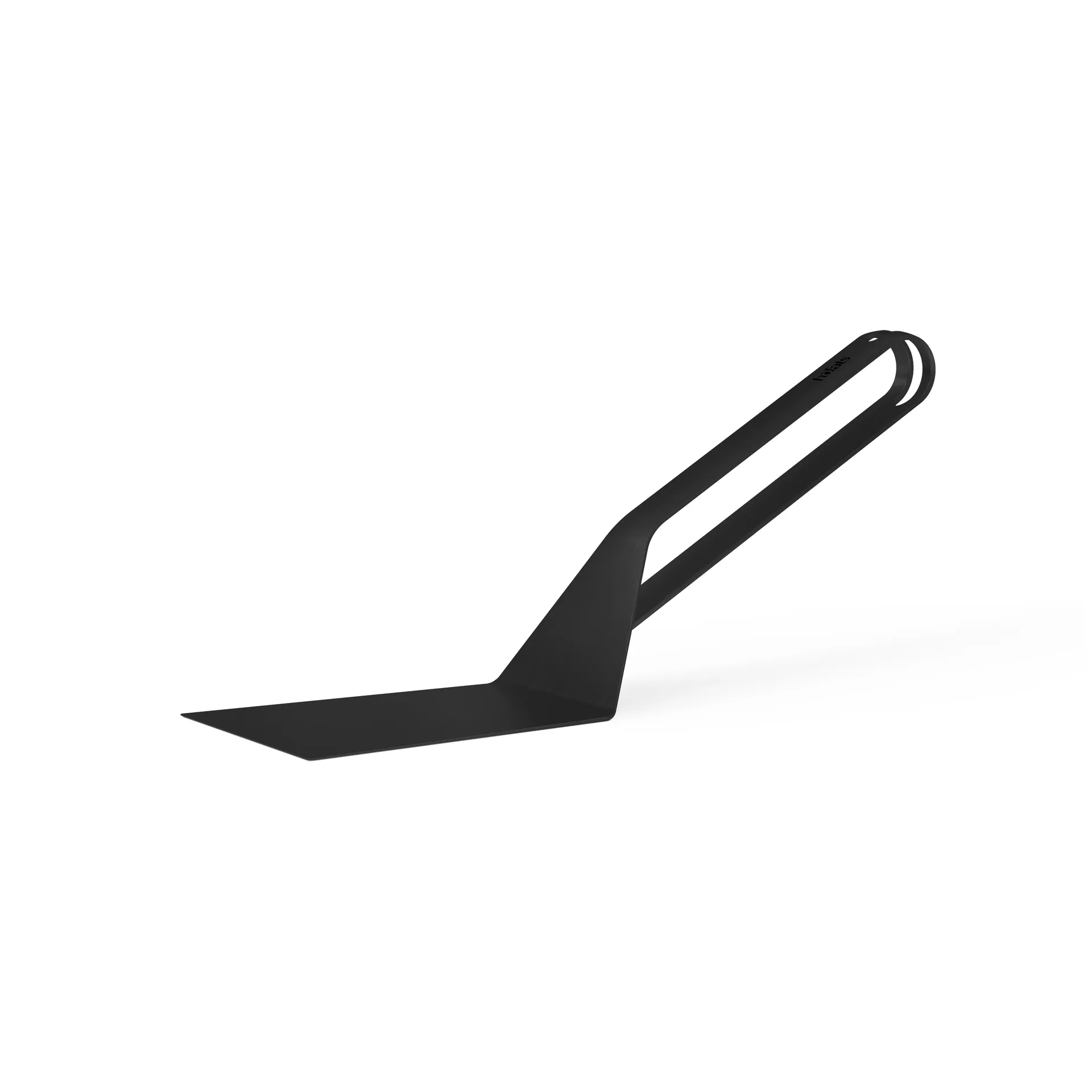 Höfats grill spatula, Black Höfats