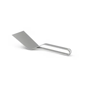 Höfats grill spatula - Silver - Höfats