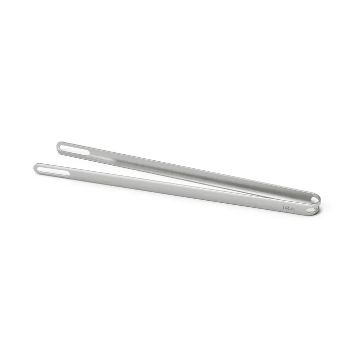 Höfats grill tongs - Silver - Höfats