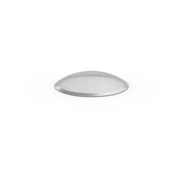 MOON spark guard - Silver - Höfats