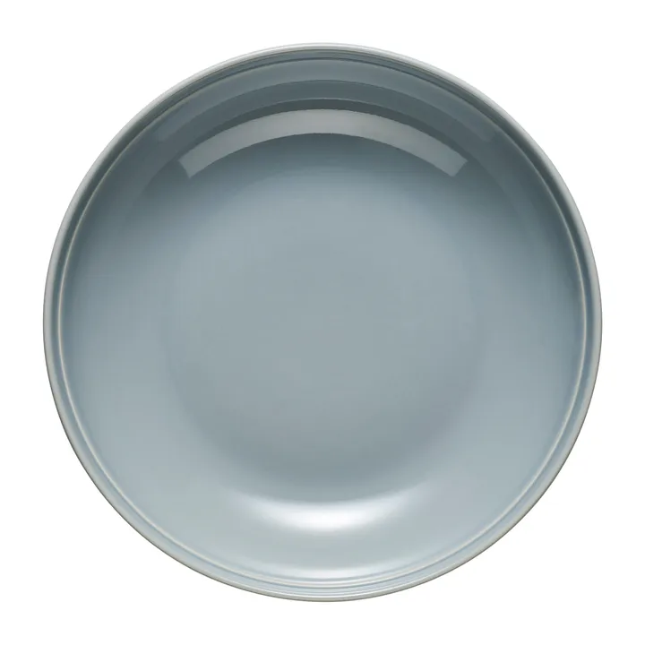 Höganäs Keramik Daga deep plate Ø19 cm - Horizon - Höganäs Keramik