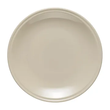 Höganäs Keramik Daga small plate Ø19 cm - Sand - Höganäs Keramik