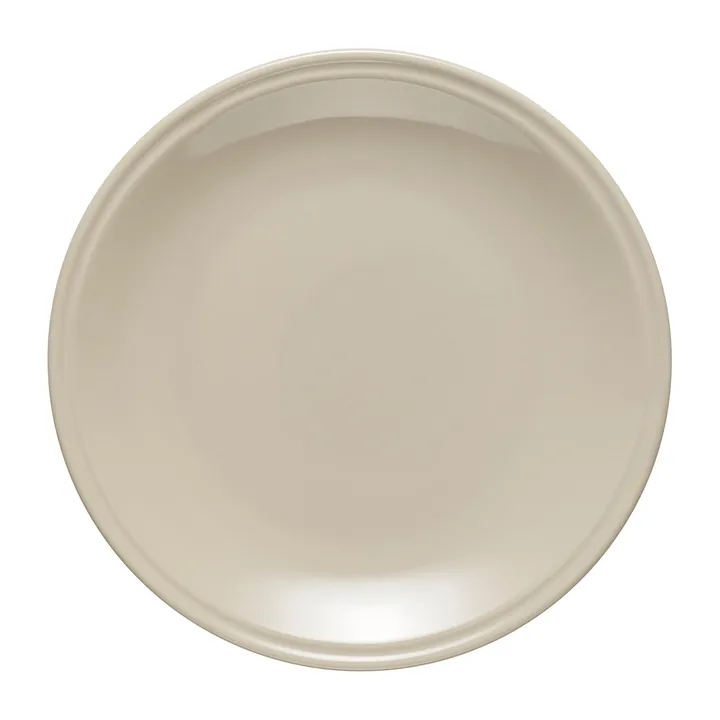 Höganäs Keramik Daga small plate Ø19 cm - Sand - Höganäs Keramik