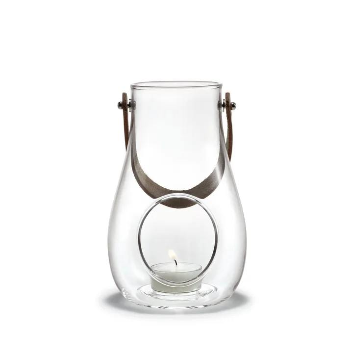 Design With Light votive - 16 cm - Holmegaard