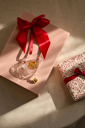 Holmegaard Christmas 2015 Christmas heart - 2026 - Holmegaard