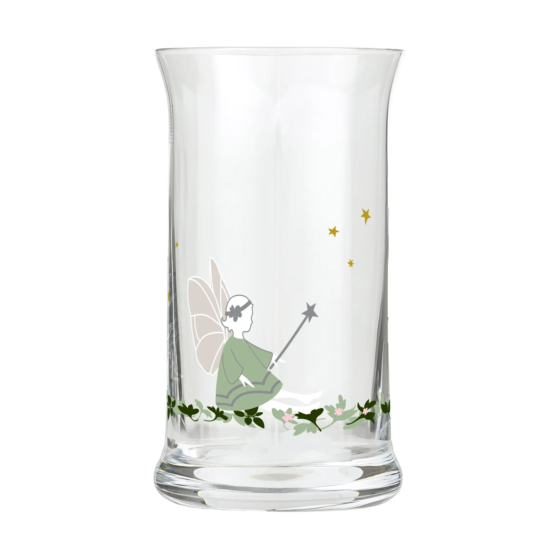 Holmegaard Christmas beer glass 50 cl, 2026 Holmegaard